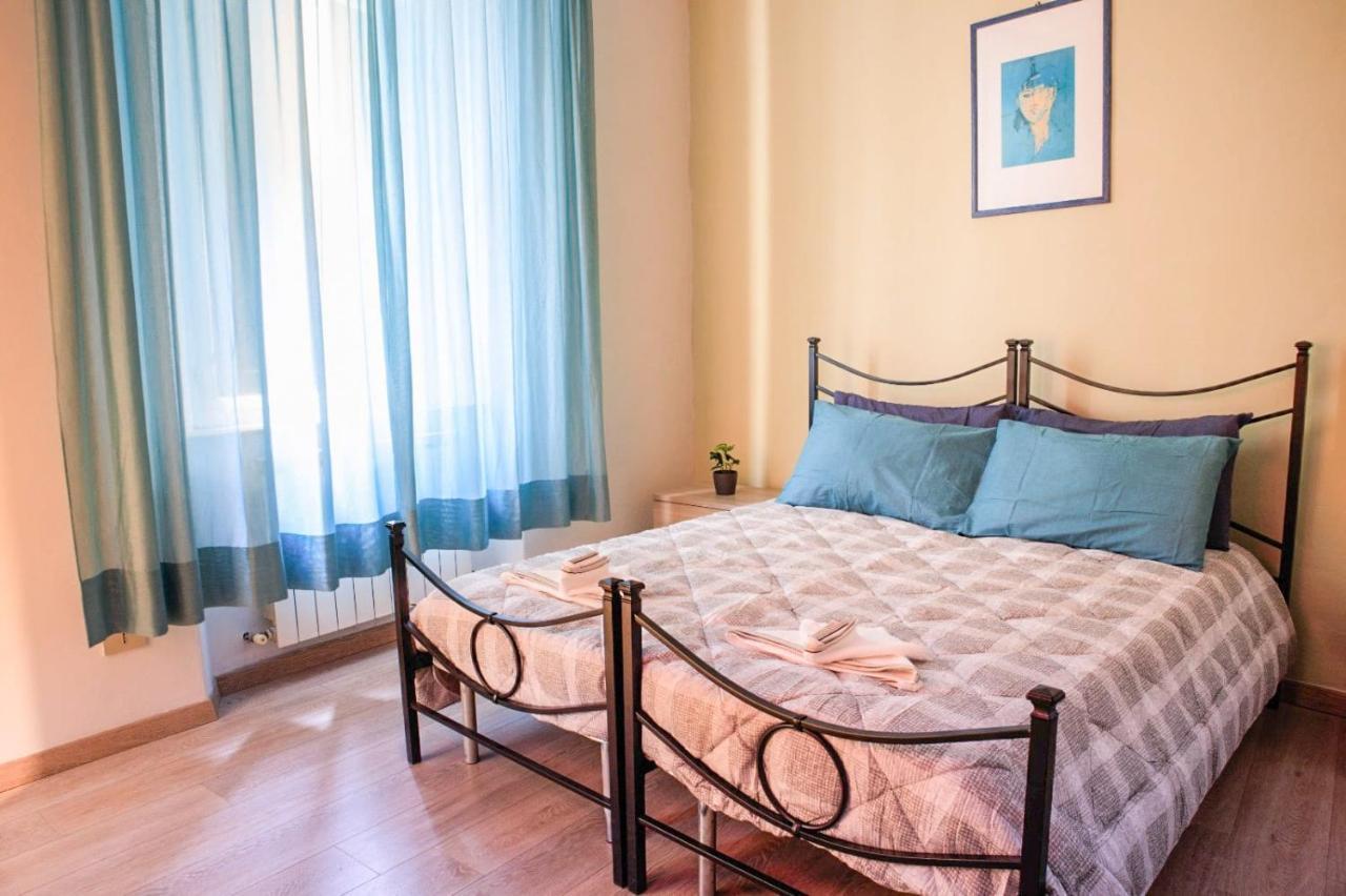 Netflix - Centro Storico Urbino Apartment Exterior photo